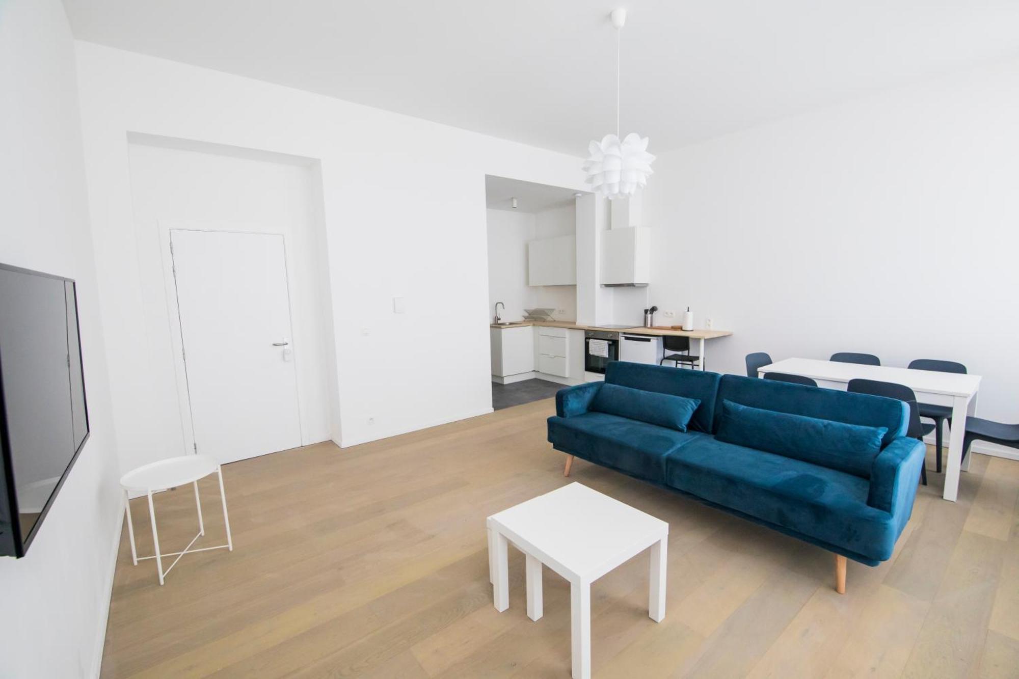 Travelease - Midi Bed & Breakfast Anderlecht ภายนอก รูปภาพ